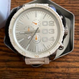 DIESEL watch